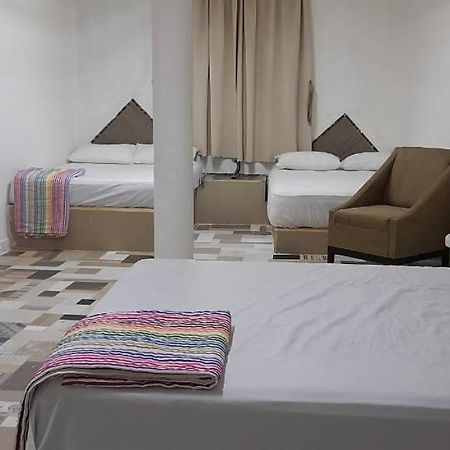 Hotel Casa del Jaibo Heroica Heroica Alvarado Esterno foto